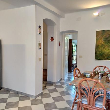 דירות לבנטו Mara House מראה חיצוני תמונה