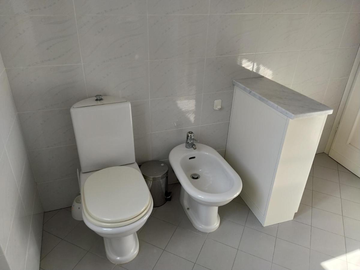 דירות לבנטו Mara House מראה חיצוני תמונה