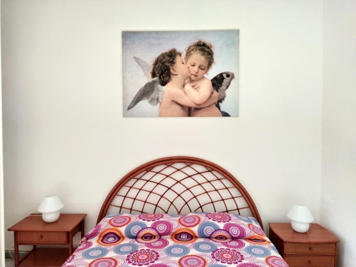 דירות לבנטו Mara House מראה חיצוני תמונה