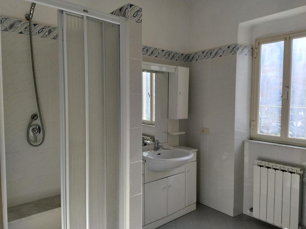 דירות לבנטו Mara House מראה חיצוני תמונה