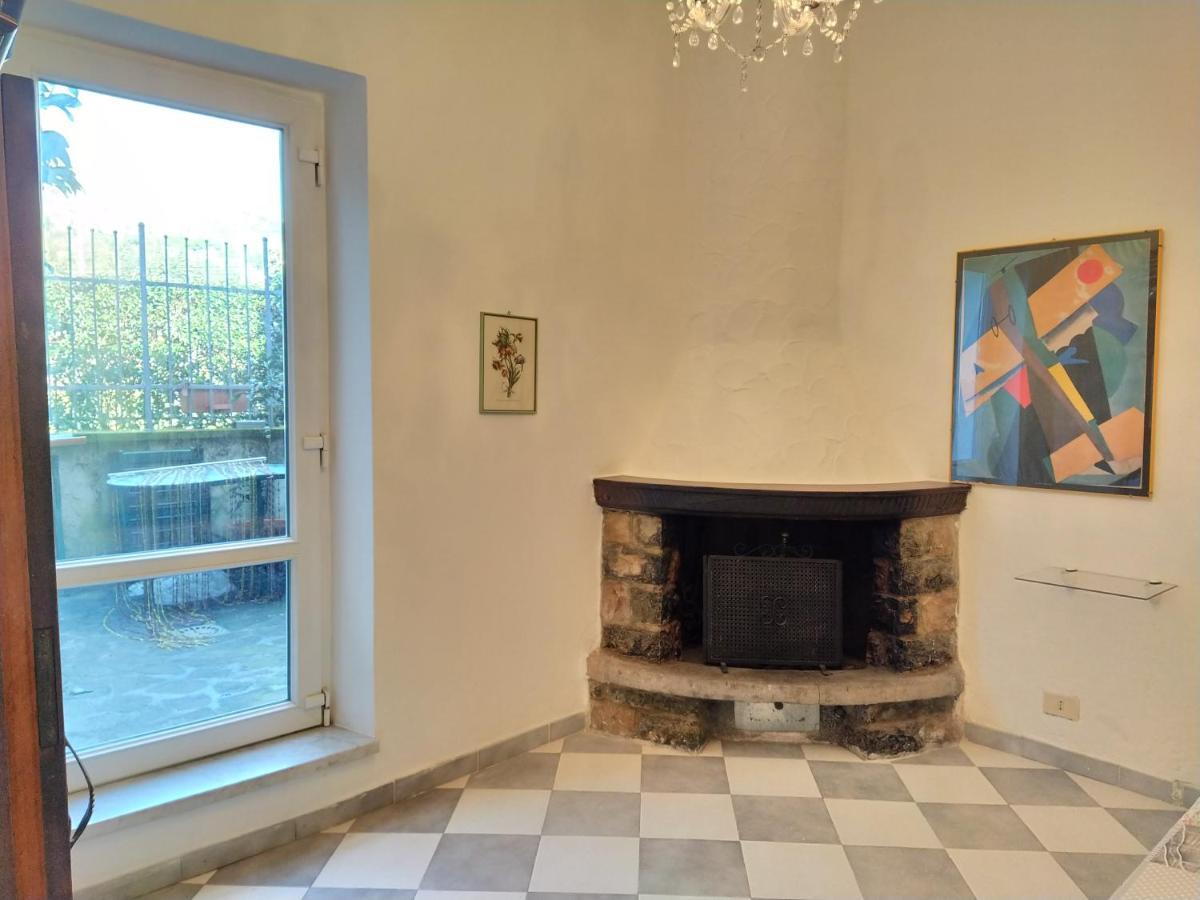 דירות לבנטו Mara House מראה חיצוני תמונה