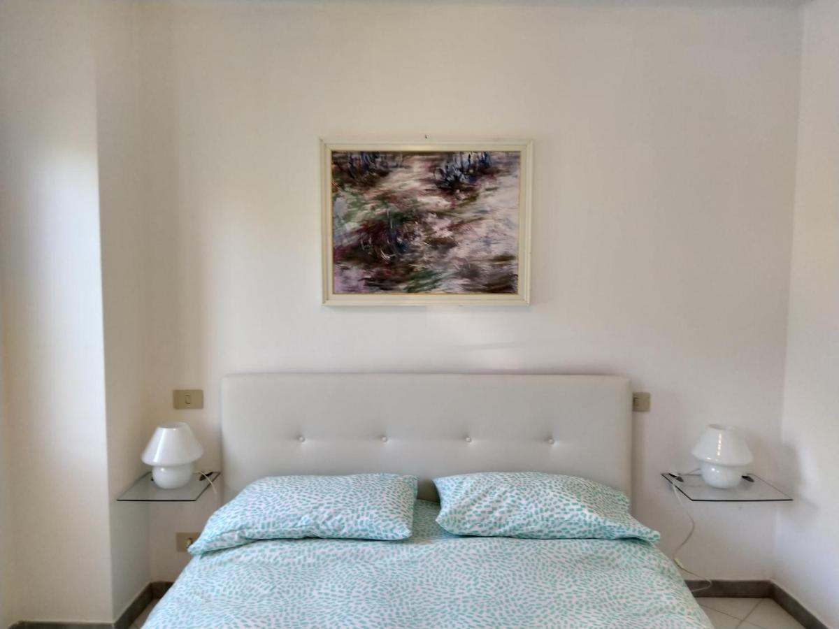 דירות לבנטו Mara House מראה חיצוני תמונה