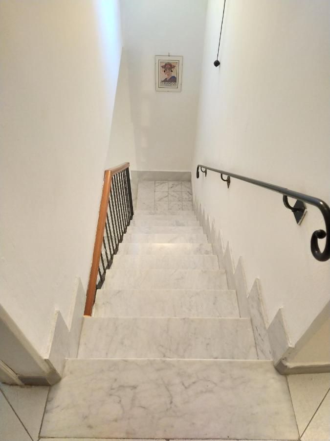 דירות לבנטו Mara House מראה חיצוני תמונה