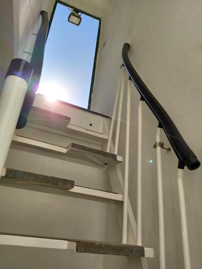 דירות לבנטו Mara House מראה חיצוני תמונה