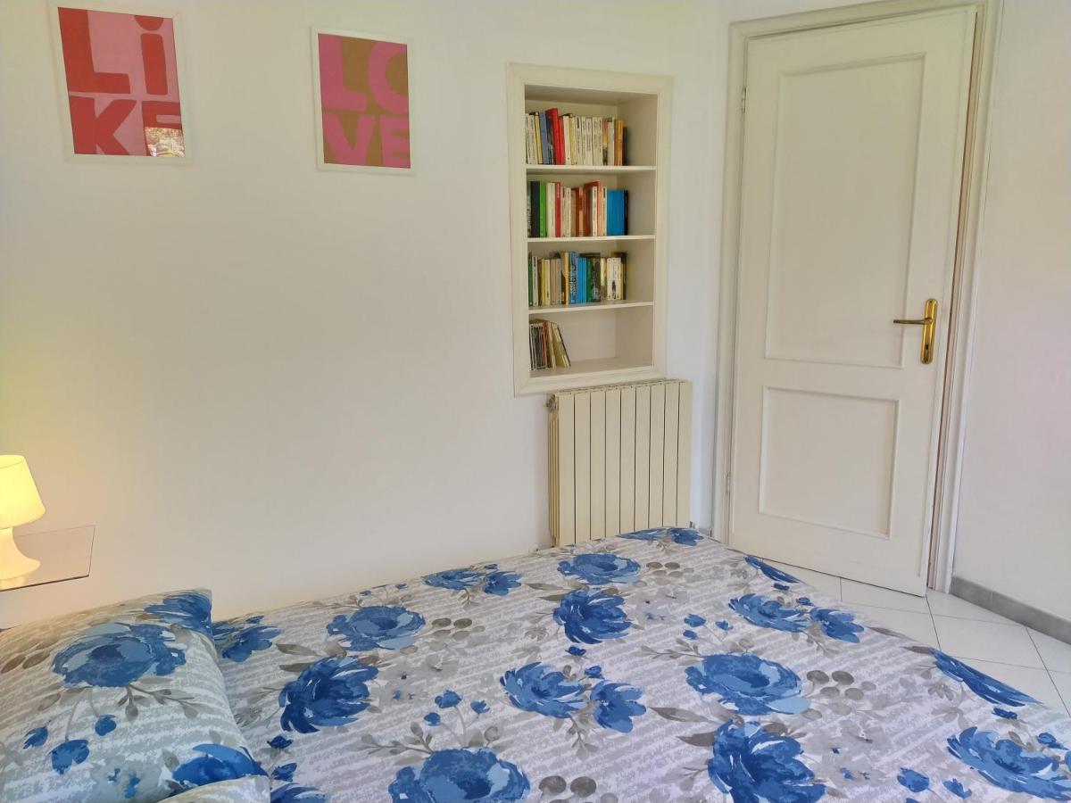 דירות לבנטו Mara House מראה חיצוני תמונה