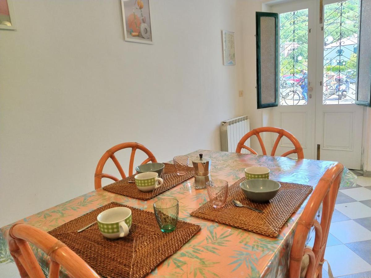 דירות לבנטו Mara House מראה חיצוני תמונה