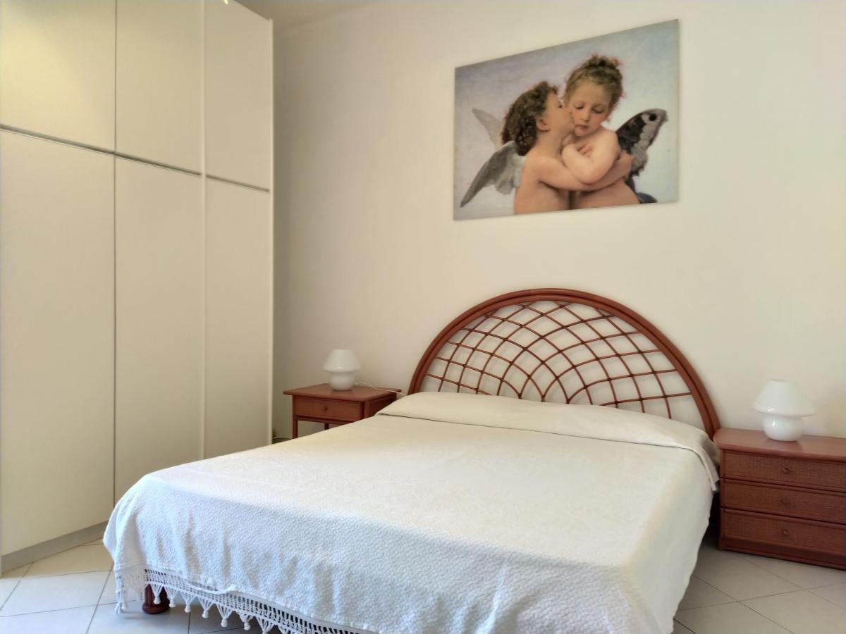 דירות לבנטו Mara House מראה חיצוני תמונה