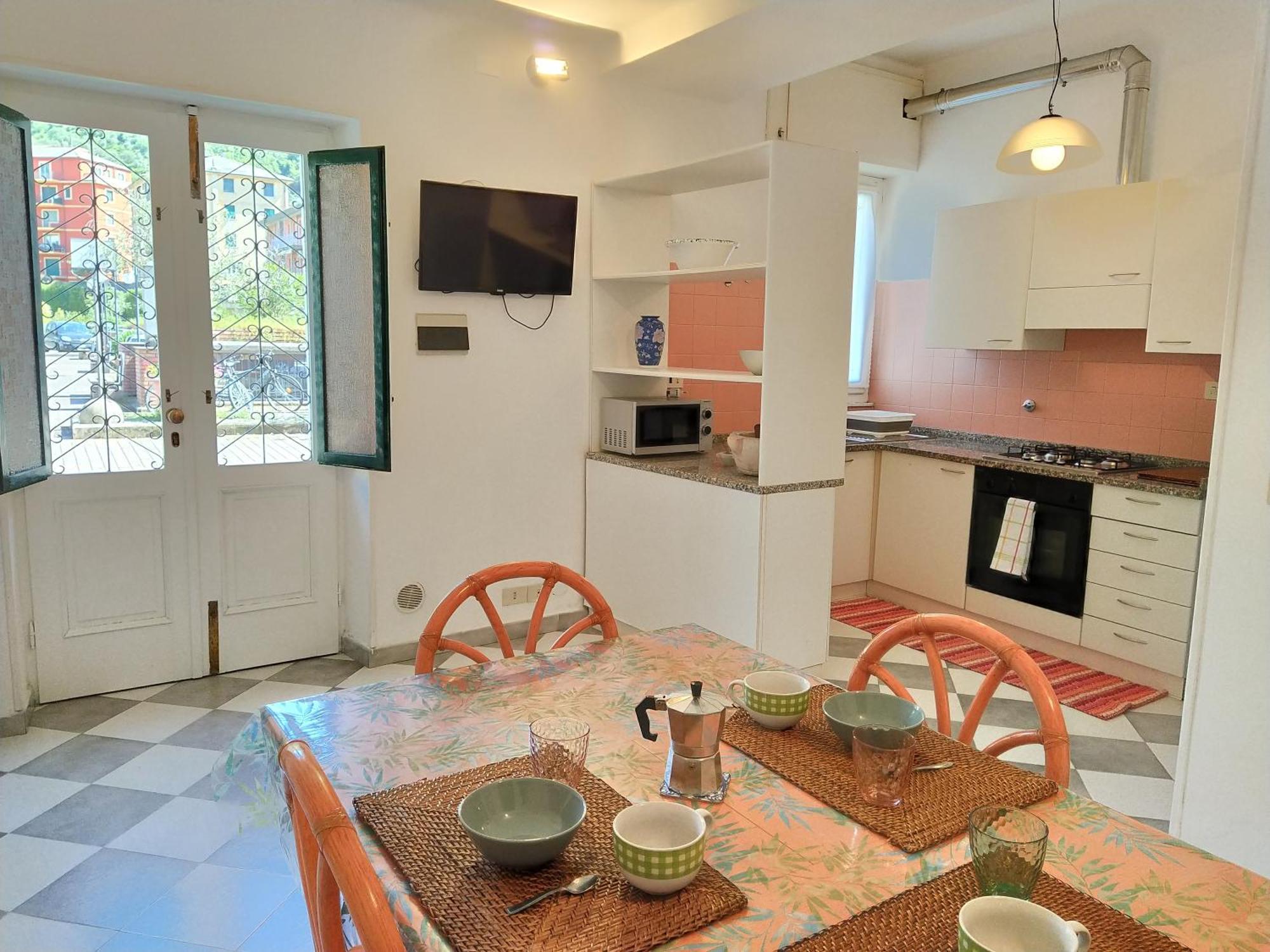 דירות לבנטו Mara House מראה חיצוני תמונה