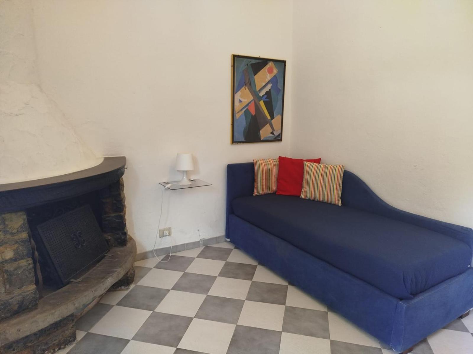 דירות לבנטו Mara House מראה חיצוני תמונה