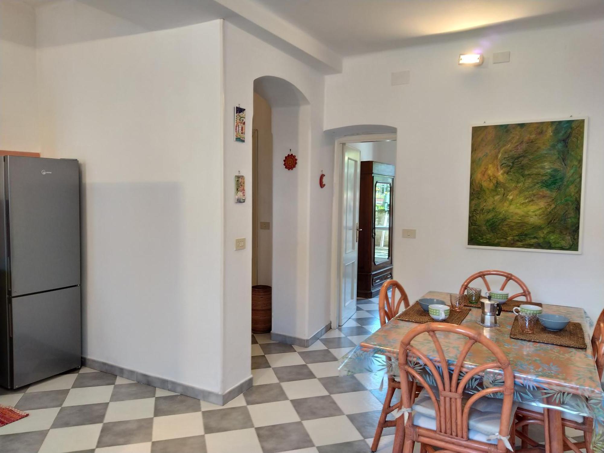 דירות לבנטו Mara House מראה חיצוני תמונה