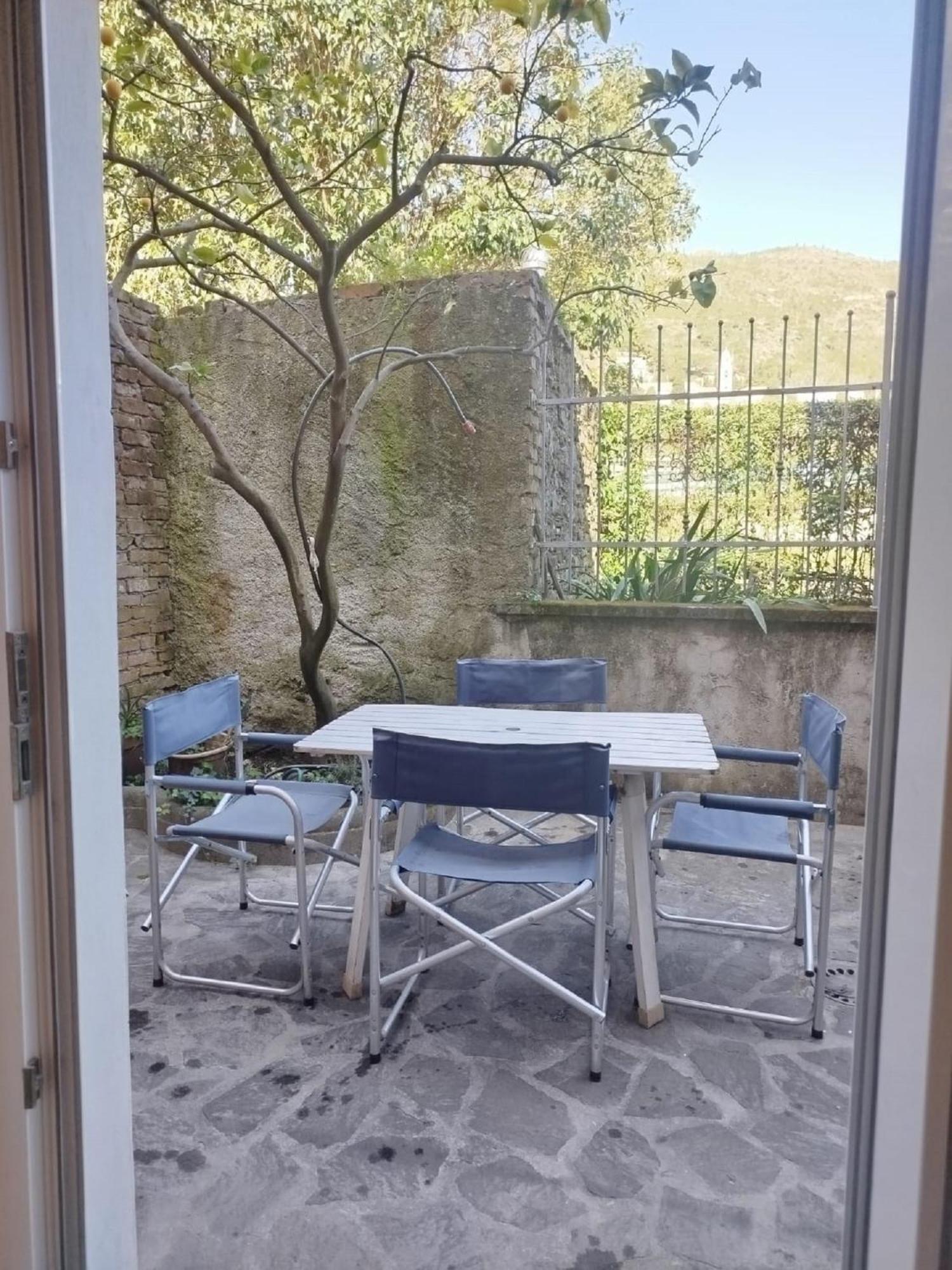 דירות לבנטו Mara House מראה חיצוני תמונה